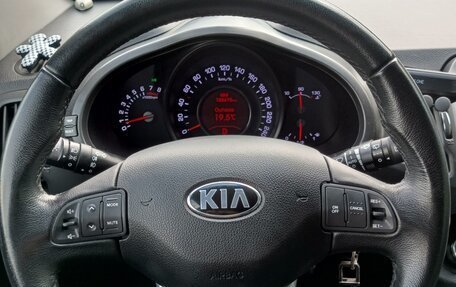 KIA Sportage III, 2013 год, 1 499 000 рублей, 5 фотография