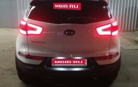 KIA Sportage III, 2013 год, 1 499 000 рублей, 7 фотография