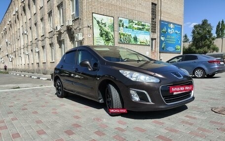 Peugeot 308 II, 2012 год, 680 000 рублей, 3 фотография