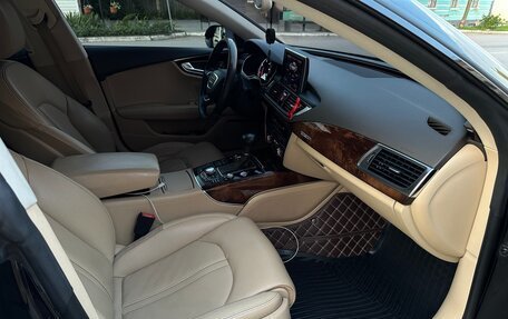 Audi A7, 2011 год, 2 590 000 рублей, 14 фотография