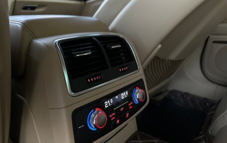 Audi A7, 2011 год, 2 590 000 рублей, 20 фотография