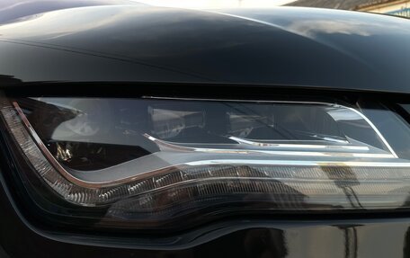 Audi A7, 2011 год, 2 590 000 рублей, 25 фотография