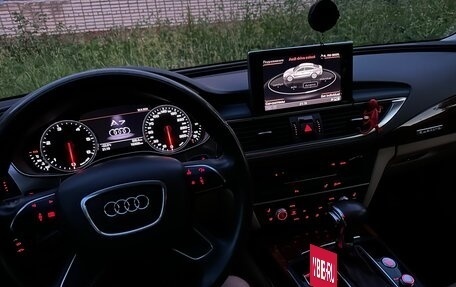 Audi A7, 2011 год, 2 590 000 рублей, 31 фотография