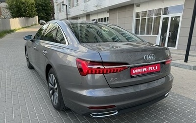 Audi A6, 2020 год, 4 600 000 рублей, 1 фотография