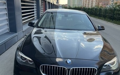 BMW 5 серия, 2014 год, 2 300 000 рублей, 1 фотография