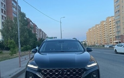 Hyundai Santa Fe IV, 2020 год, 5 000 000 рублей, 1 фотография