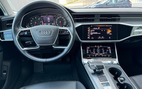 Audi A6, 2020 год, 4 600 000 рублей, 7 фотография