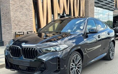BMW X6, 2024 год, 16 150 000 рублей, 1 фотография