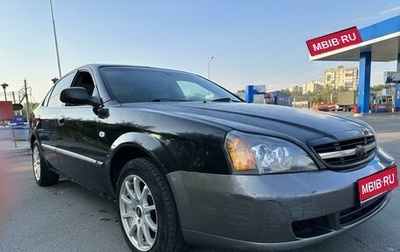 Chevrolet Evanda, 2006 год, 350 000 рублей, 1 фотография