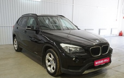 BMW X1, 2013 год, 1 720 000 рублей, 1 фотография