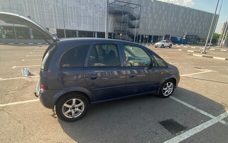 Opel Meriva, 2007 год, 350 000 рублей, 2 фотография