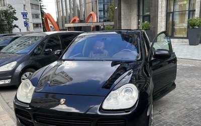 Porsche Cayenne III, 2003 год, 960 000 рублей, 1 фотография