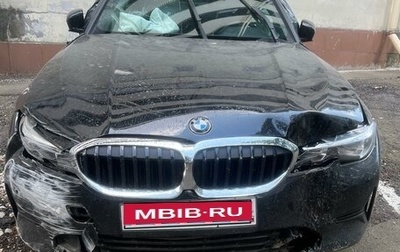 BMW 3 серия, 2020 год, 3 250 000 рублей, 1 фотография