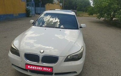 BMW 5 серия, 2004 год, 1 500 000 рублей, 1 фотография