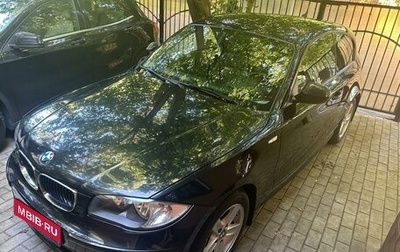 BMW 1 серия, 2011 год, 2 000 000 рублей, 1 фотография