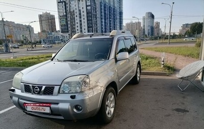 Nissan X-Trail, 2005 год, 700 000 рублей, 1 фотография