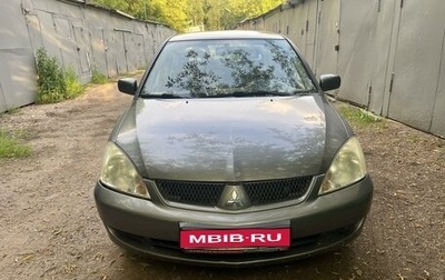 Mitsubishi Lancer IX, 2006 год, 409 000 рублей, 1 фотография