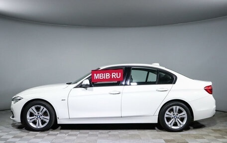 BMW 3 серия, 2016 год, 2 200 000 рублей, 8 фотография