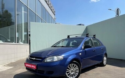 Chevrolet Lacetti, 2006 год, 410 000 рублей, 1 фотография