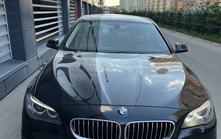 BMW 5 серия, 2014 год, 2 300 000 рублей, 2 фотография