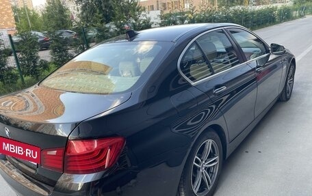 BMW 5 серия, 2014 год, 2 300 000 рублей, 5 фотография