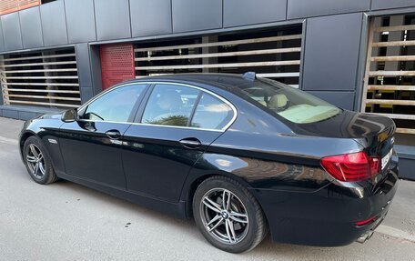 BMW 5 серия, 2014 год, 2 300 000 рублей, 9 фотография