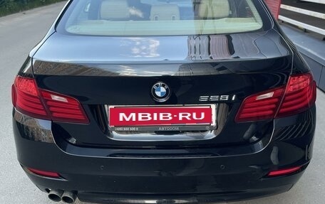 BMW 5 серия, 2014 год, 2 300 000 рублей, 8 фотография