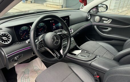 Mercedes-Benz E-Класс, 2020 год, 5 250 000 рублей, 11 фотография