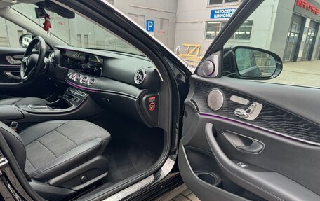 Mercedes-Benz E-Класс, 2020 год, 5 250 000 рублей, 12 фотография