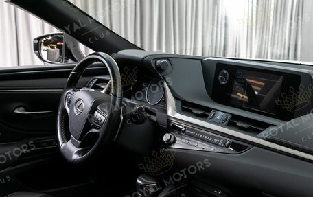 Lexus ES VII, 2021 год, 3 590 000 рублей, 8 фотография