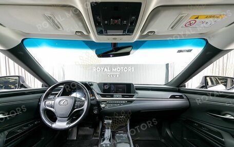 Lexus ES VII, 2021 год, 3 590 000 рублей, 7 фотография