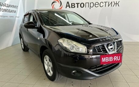 Nissan Qashqai, 2010 год, 1 095 000 рублей, 8 фотография