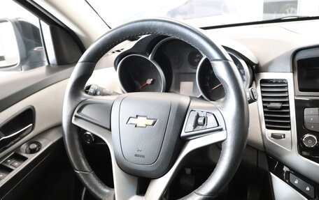 Chevrolet Cruze II, 2012 год, 950 000 рублей, 9 фотография