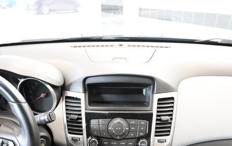 Chevrolet Cruze II, 2012 год, 950 000 рублей, 11 фотография