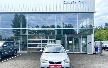 KIA Rio II, 2010 год, 525 000 рублей, 2 фотография