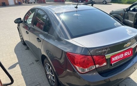 Chevrolet Cruze II, 2012 год, 1 100 000 рублей, 11 фотография