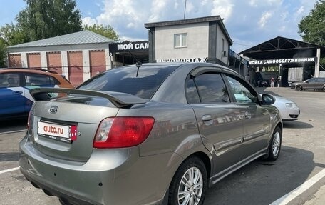 KIA Rio II, 2010 год, 630 000 рублей, 5 фотография