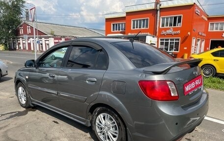 KIA Rio II, 2010 год, 630 000 рублей, 8 фотография