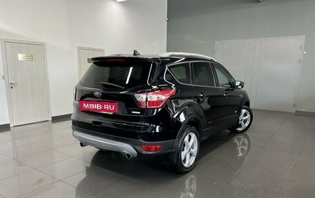 Ford Kuga III, 2017 год, 1 995 000 рублей, 2 фотография