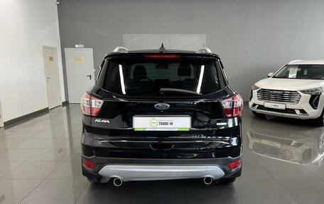 Ford Kuga III, 2017 год, 1 995 000 рублей, 4 фотография