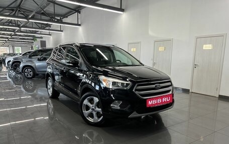 Ford Kuga III, 2017 год, 1 995 000 рублей, 5 фотография