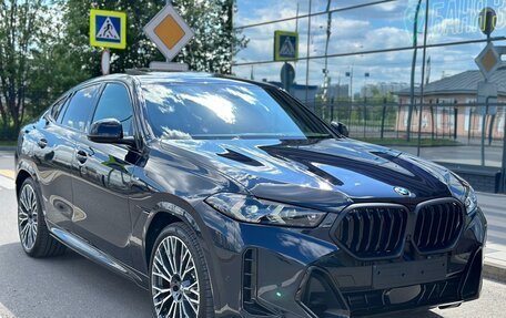 BMW X6, 2024 год, 16 150 000 рублей, 2 фотография