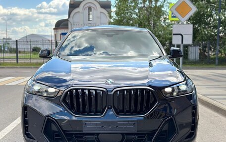 BMW X6, 2024 год, 16 150 000 рублей, 7 фотография