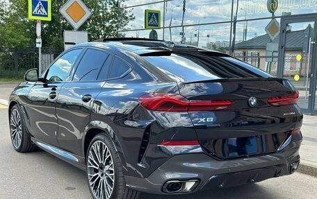 BMW X6, 2024 год, 16 150 000 рублей, 6 фотография