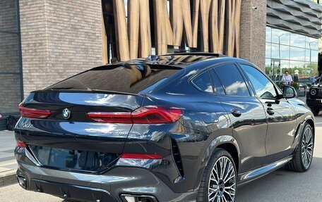 BMW X6, 2024 год, 16 150 000 рублей, 5 фотография