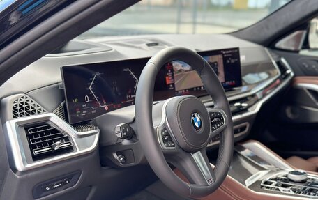 BMW X6, 2024 год, 16 150 000 рублей, 18 фотография