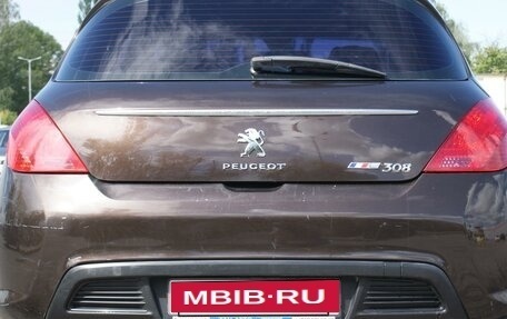 Peugeot 308 II, 2011 год, 500 000 рублей, 5 фотография