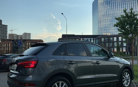 Audi Q3, 2015 год, 2 500 000 рублей, 3 фотография