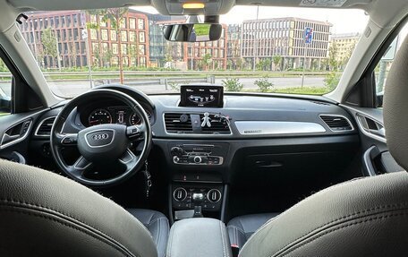 Audi Q3, 2015 год, 2 500 000 рублей, 27 фотография