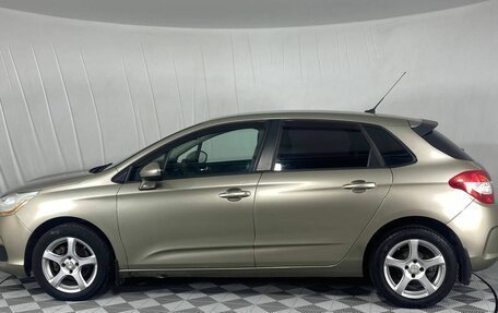 Citroen C4 II рестайлинг, 2012 год, 840 000 рублей, 8 фотография